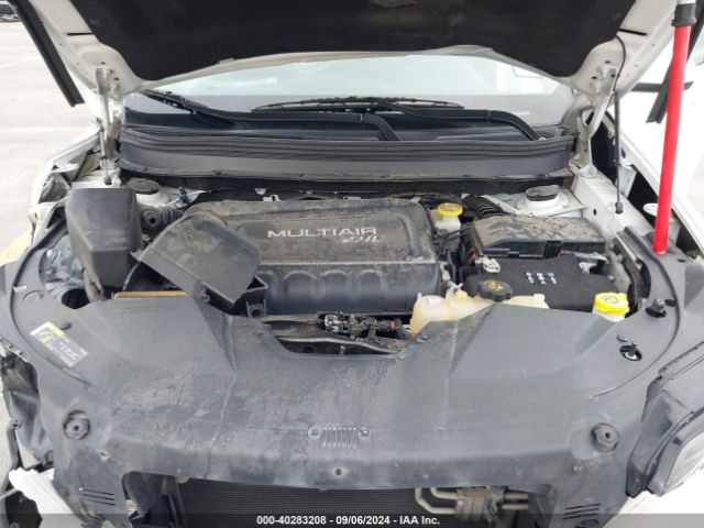 1C4PJLCB9KD176695 Jeep Cherokee Latitude Fwd