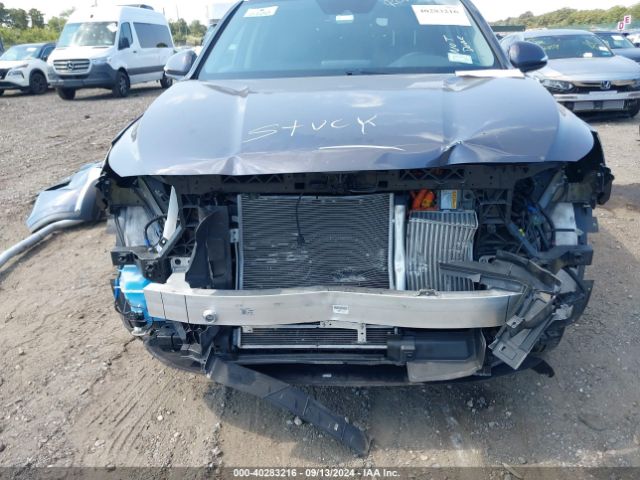 KM8S6DA21NU039979 Hyundai Santa Fe Plug-in Hybrid Sel Convenience