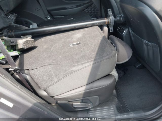 KM8S6DA21NU039979 Hyundai Santa Fe Plug-in Hybrid Sel Convenience