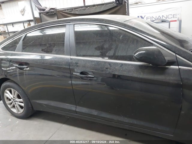 Hyundai Sonata 2017 5NPE24AF6HH517778 Image 13
