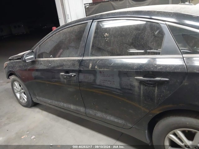 Hyundai Sonata 2017 5NPE24AF6HH517778 Image 14