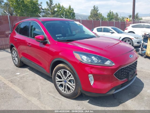 2022 FORD ESCAPE 1FMCU0H60NUB82966