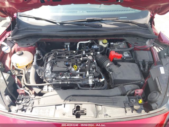 2022 FORD ESCAPE 1FMCU0H60NUB82966 Photo 9