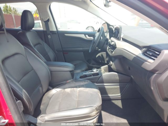 2022 FORD ESCAPE 1FMCU0H60NUB82966 Photo 4