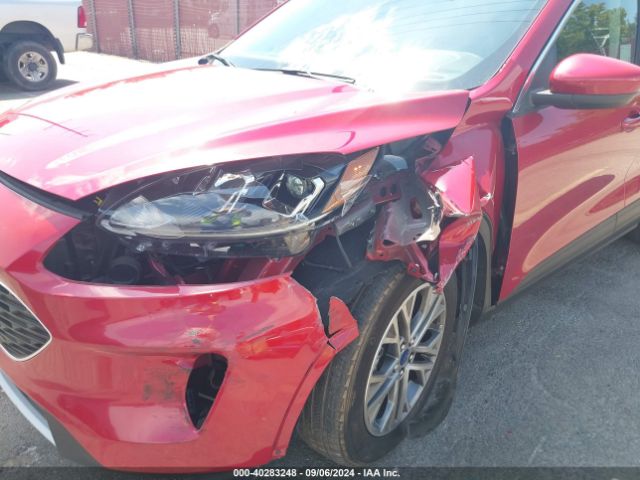 2022 FORD ESCAPE 1FMCU0H60NUB82966 Photo 5
