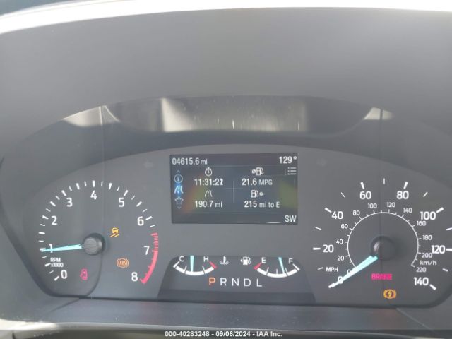 2022 FORD ESCAPE 1FMCU0H60NUB82966 Photo 6