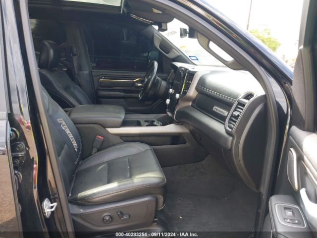 1C6SRFLT1LN188436 RAM 1500 Rebel  4x4 5'7 Box