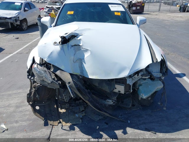 JTHBA1D20G5026519 Lexus IS 200T