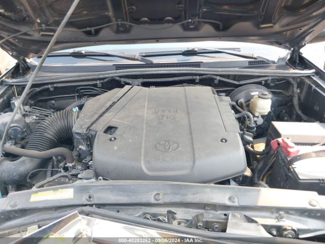 3TMJU4GN2FM180928 Toyota Tacoma Prerunner V6