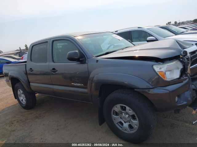 3TMJU4GN2FM180928 Toyota Tacoma Prerunner V6