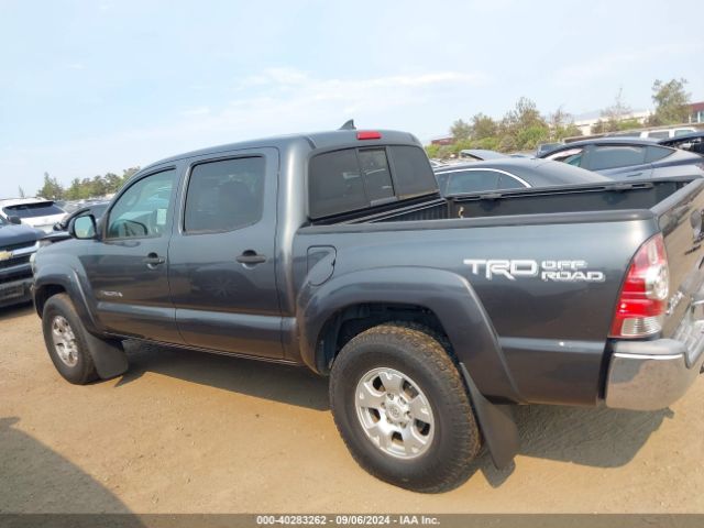 3TMJU4GN2FM180928 Toyota Tacoma Prerunner V6