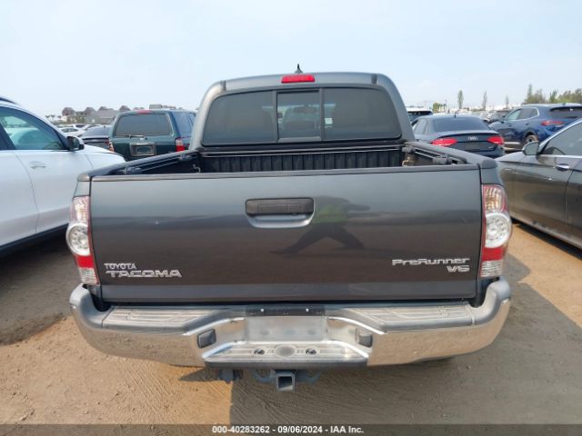 3TMJU4GN2FM180928 Toyota Tacoma Prerunner V6