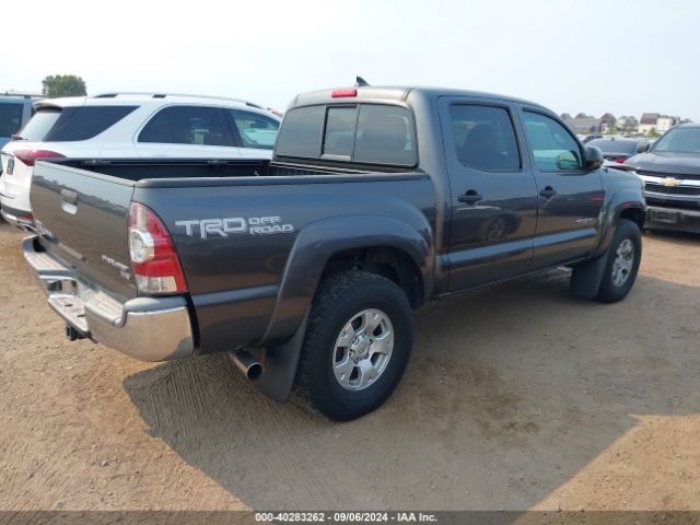 3TMJU4GN2FM180928 Toyota Tacoma Prerunner V6
