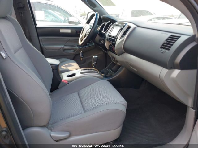 3TMJU4GN2FM180928 Toyota Tacoma Prerunner V6