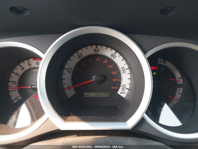 3TMJU4GN2FM180928 Toyota Tacoma Prerunner V6
