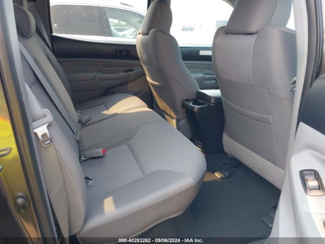 3TMJU4GN2FM180928 Toyota Tacoma Prerunner V6