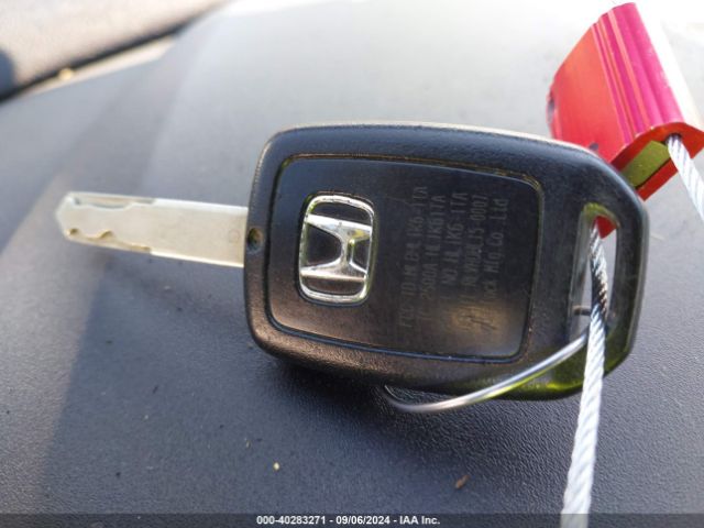 19XFC2F51GE241910 Honda Civic Lx