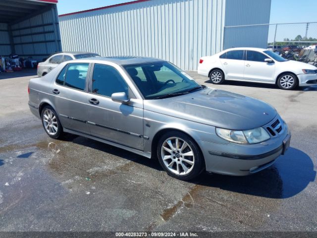 2003 SAAB 9-5 YS3EH49G333029039 Photo 0
