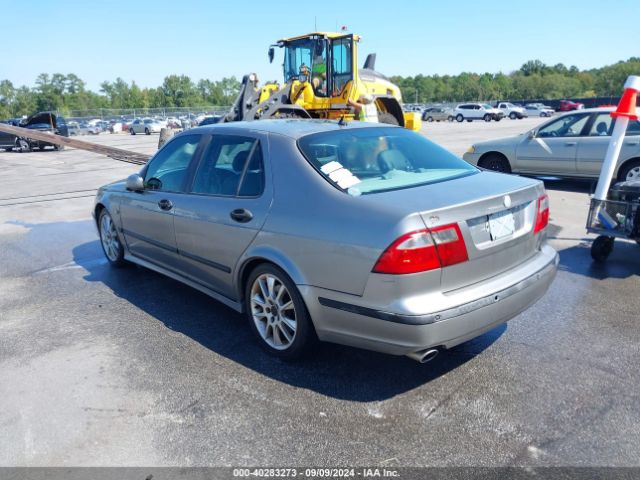 2003 SAAB 9-5 YS3EH49G333029039 Photo 2
