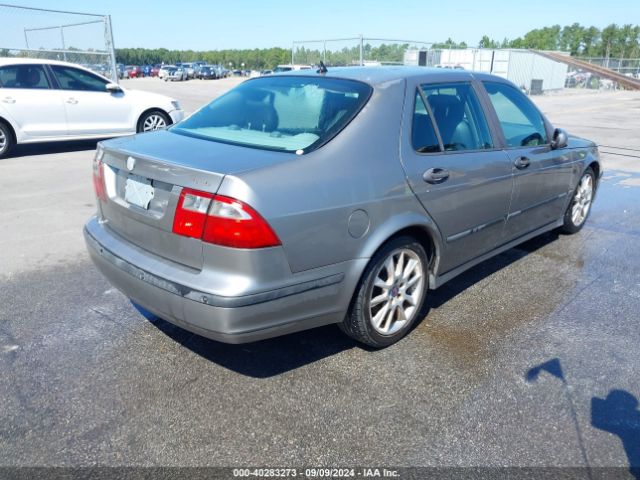 2003 SAAB 9-5 YS3EH49G333029039 Photo 3