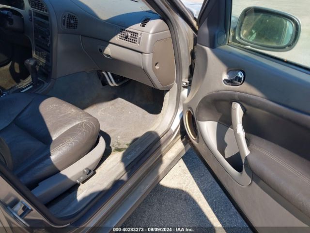 2003 SAAB 9-5 YS3EH49G333029039 Photo 4