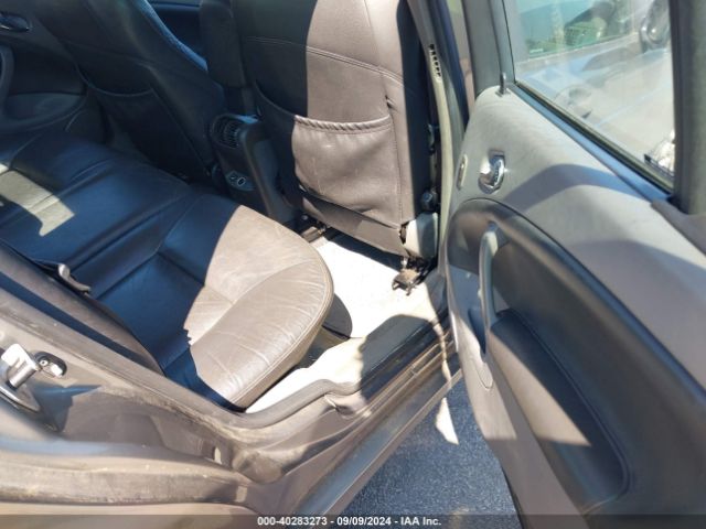 2003 SAAB 9-5 YS3EH49G333029039 Photo 7