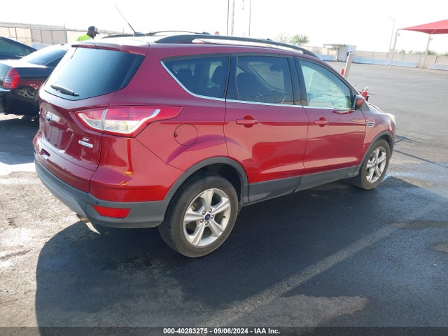 Ford ESCAPE SE 2015 1FMCU0GX3FUB07254 Image 4