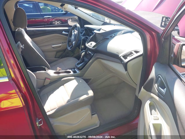 Ford ESCAPE SE 2015 1FMCU0GX3FUB07254 Image 5