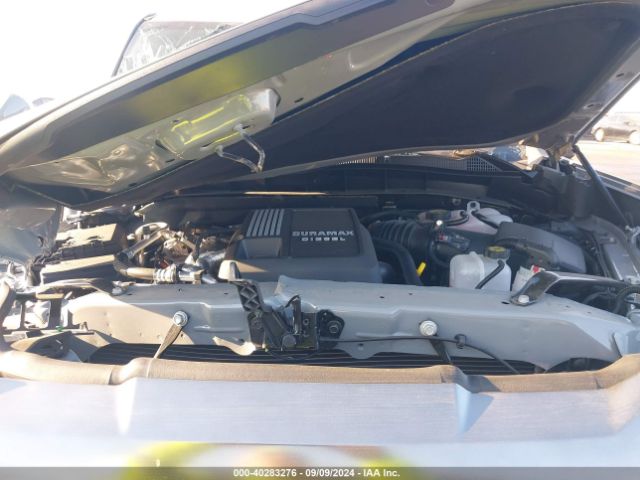 1GTUUEE83RZ298618 GMC Sierra 1500 4wd  Short Box At4
