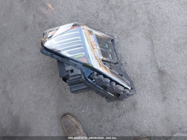1GTUUEE83RZ298618 GMC Sierra 1500 4wd  Short Box At4