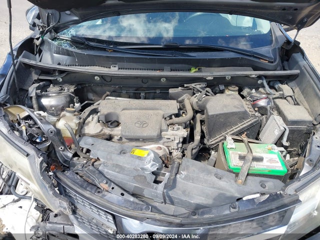 Toyota Rav4 Xle 2015 2T3RFREV6FW392288 Image 10