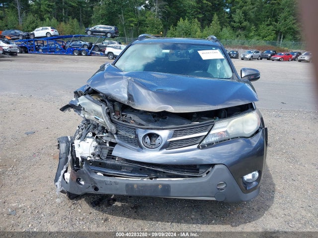 Toyota Rav4 Xle 2015 2T3RFREV6FW392288 Image 12