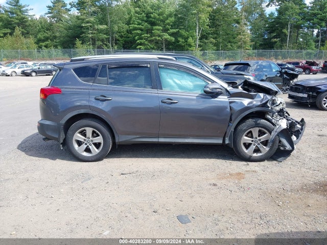 Toyota Rav4 Xle 2015 2T3RFREV6FW392288 Image 13