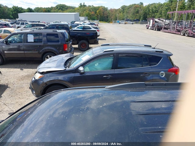 Toyota Rav4 Xle 2015 2T3RFREV6FW392288 Image 14
