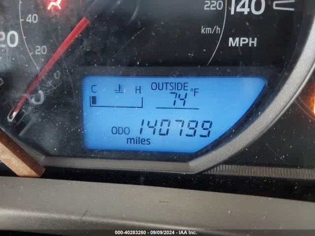 Toyota Rav4 Xle 2015 2T3RFREV6FW392288 Image 15
