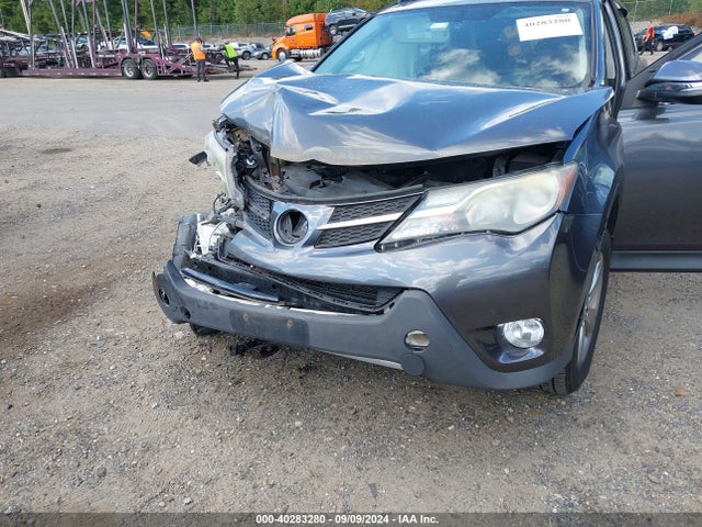 Toyota Rav4 Xle 2015 2T3RFREV6FW392288 Image 17