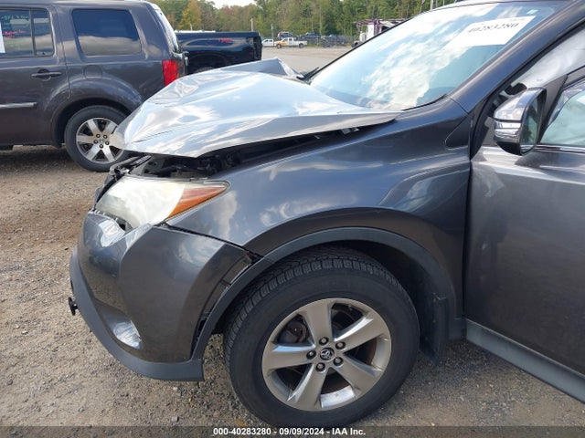 Toyota Rav4 Xle 2015 2T3RFREV6FW392288 Image 18