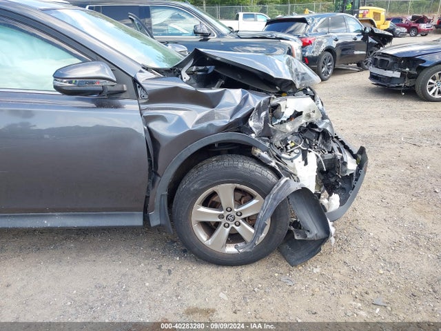 Toyota Rav4 Xle 2015 2T3RFREV6FW392288 Image 19