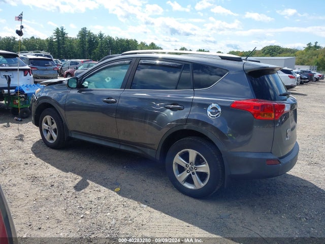 Toyota Rav4 Xle 2015 2T3RFREV6FW392288 Image 3