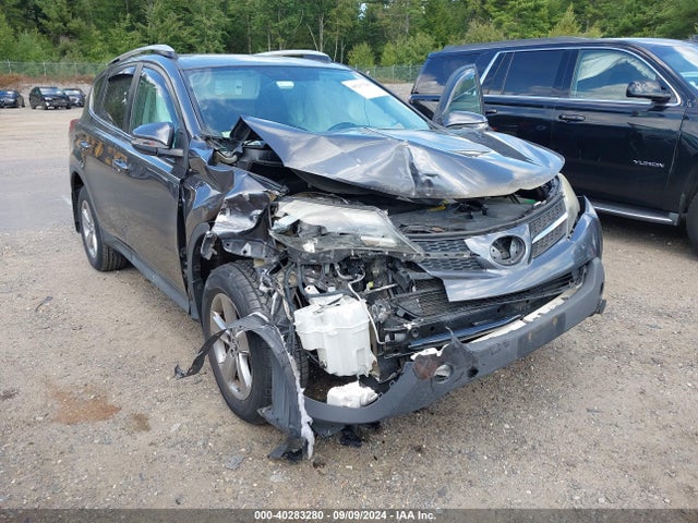 Toyota Rav4 Xle 2015 2T3RFREV6FW392288 Image 6