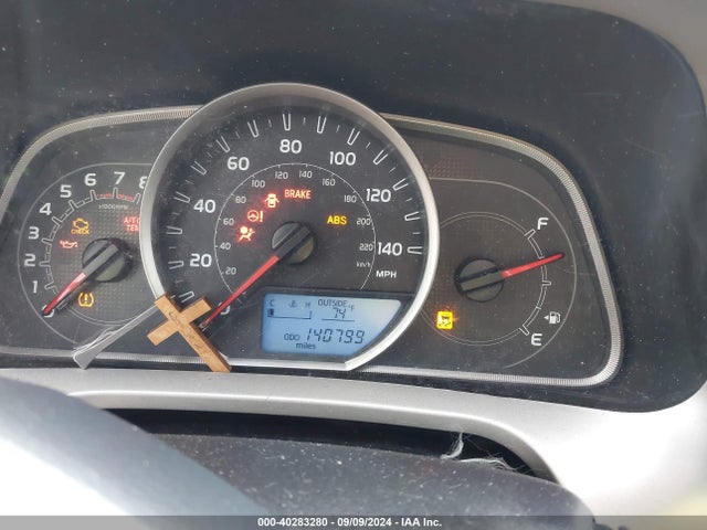 Toyota Rav4 Xle 2015 2T3RFREV6FW392288 Image 7