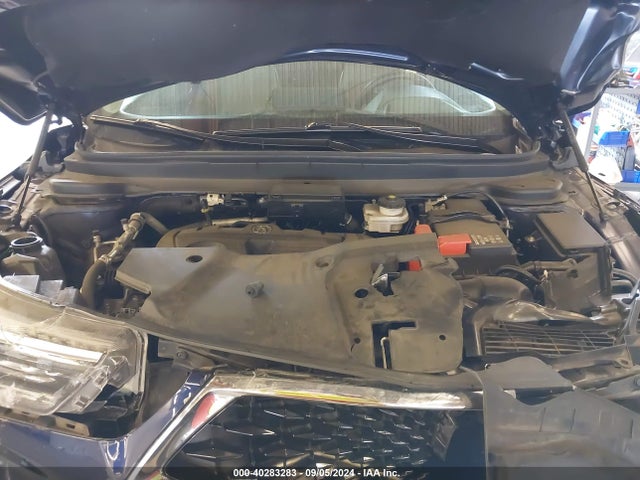 5J8TC2H77LL033860 Acura Rdx Advance Package
