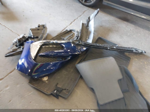 5J8TC2H77LL033860 Acura Rdx Advance Package