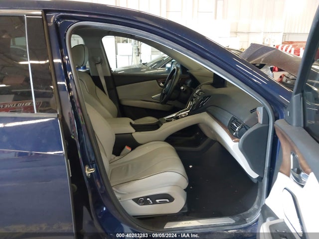 5J8TC2H77LL033860 Acura Rdx Advance Package