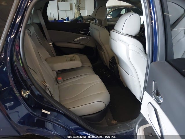 5J8TC2H77LL033860 Acura Rdx Advance Package