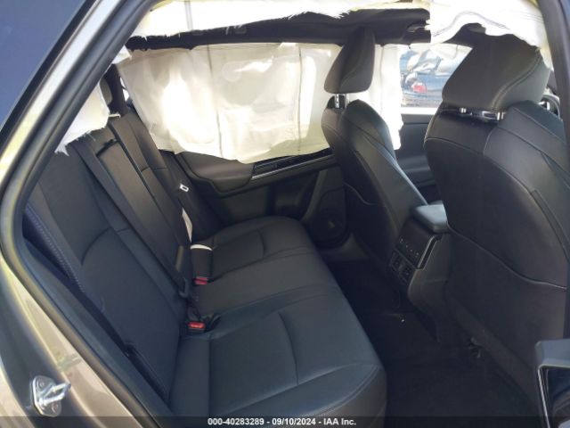 JTMAAAAA2PA028417 Toyota Bz4x Limited