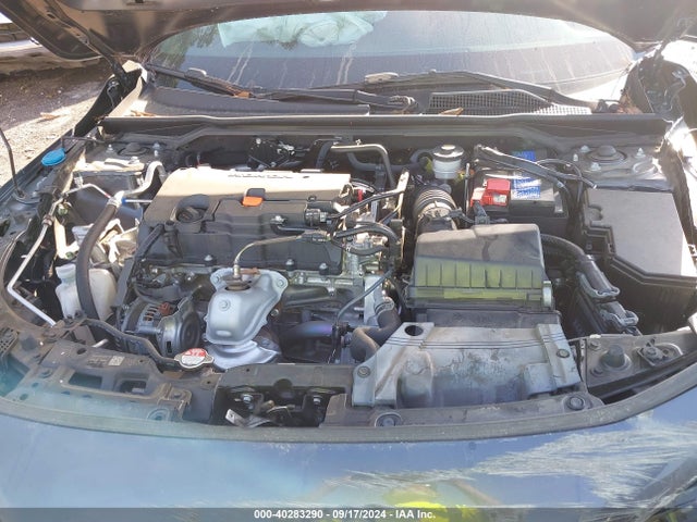 Продажа на аукционе авто 2023 Honda Civic Sport, vin: 2HGFE2F56PH511052, номер лота: 40283290
