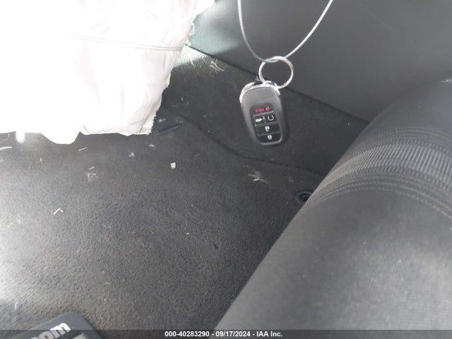 Продажа на аукционе авто 2023 Honda Civic Sport, vin: 2HGFE2F56PH511052, номер лота: 40283290