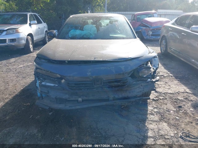 Продажа на аукционе авто 2023 Honda Civic Sport, vin: 2HGFE2F56PH511052, номер лота: 40283290