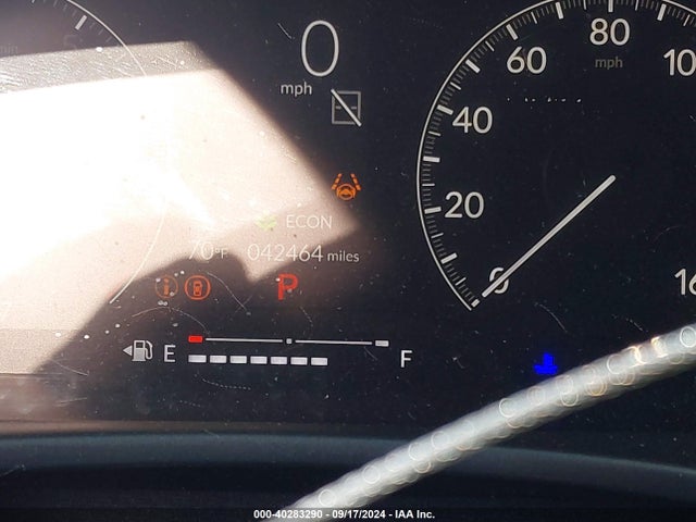 Продажа на аукционе авто 2023 Honda Civic Sport, vin: 2HGFE2F56PH511052, номер лота: 40283290